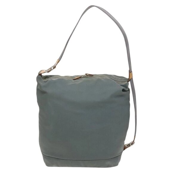 LOUIS VUITTON LV Cup Tauranga Shoulder Bag Nylon Compass Set M80515 Auth bs26836 - Picture 2 of 16